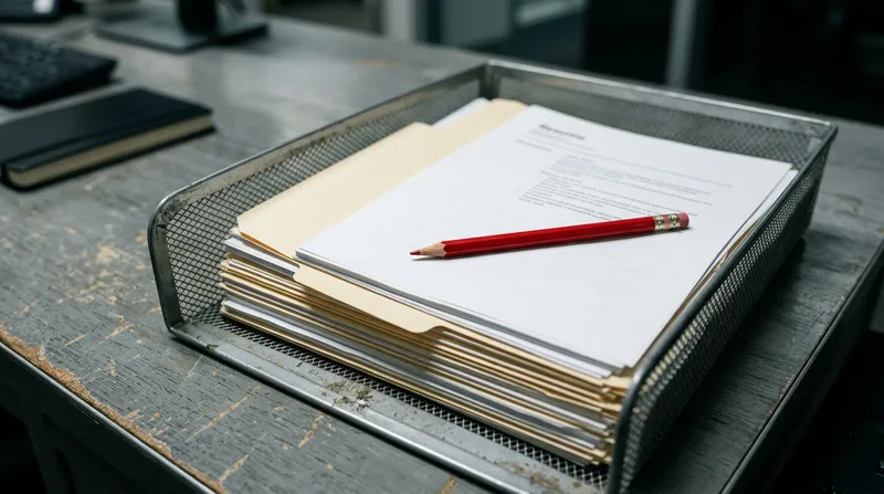 talent industry's eighteen month deadline explained by ai shortlist generator