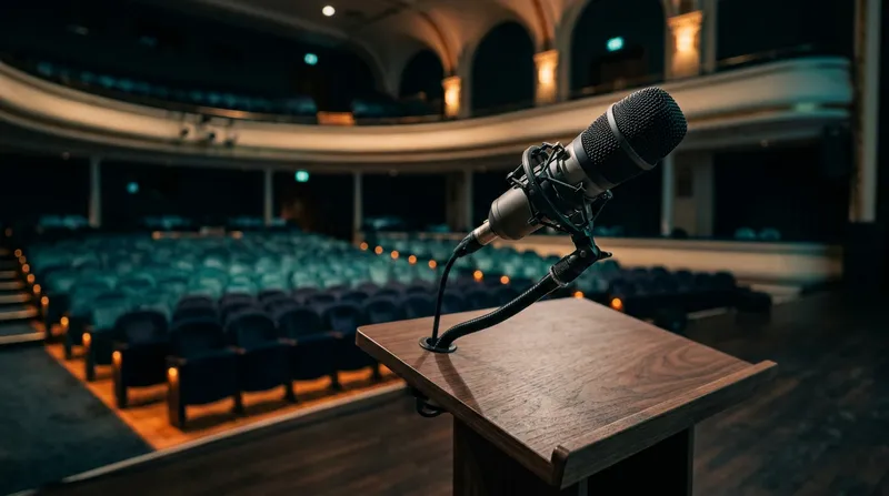speaker bureau strategy for b2b brands in 2026 overview
