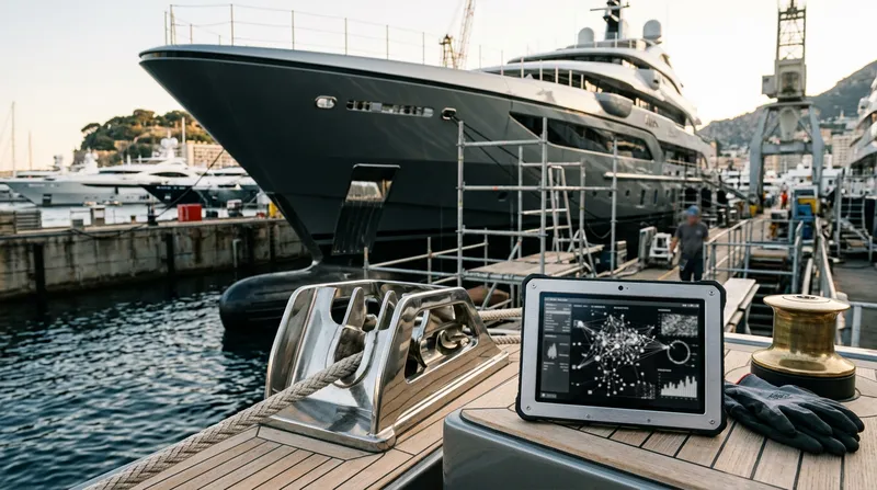 A $50M-Purchase Industry Just Got an AI Visibility Report. Every Luxury Category Should Read It.