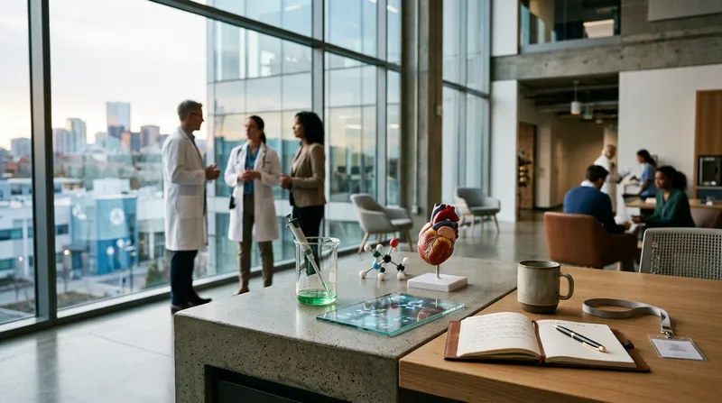 Best Healthcare PR Agencies in 2026: Top Firms for Life Sciences, Hospitals, and Health Tech