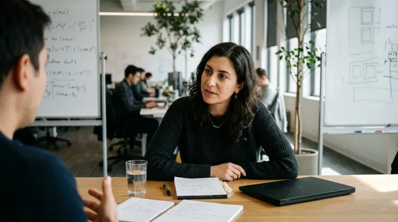 Daniela Amodei — Anthropic President and the Operator Behind the Lab