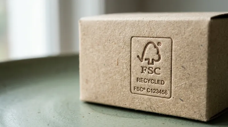 eco brand public relations building trust with responsible shopper goods