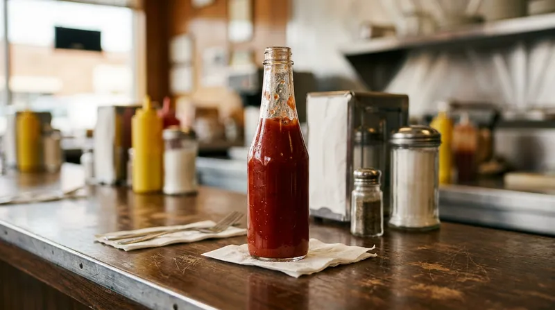 heinz uses wit to widen its market advantage explained
