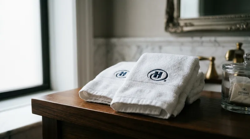 Hilton Worldwide: The Operational Consistency Leader in Global Hospitality