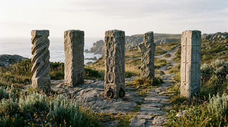 How GEO Works: The Five Pillars