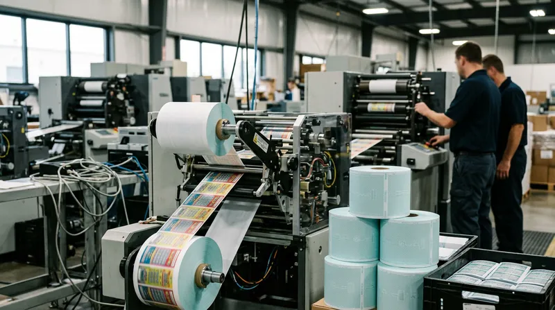 The 3 Companies That Run US Lottery Technology