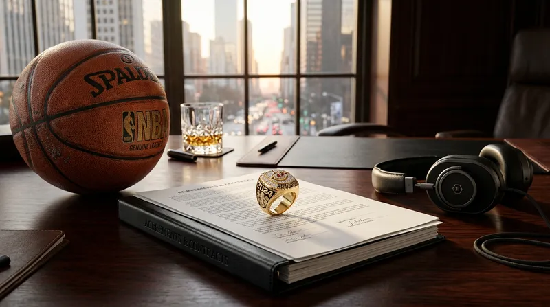 lebron james' pr mastery explained a 2015 mid-arc view