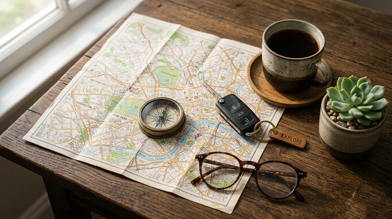 2026 local search strategy a complete local visibility guide