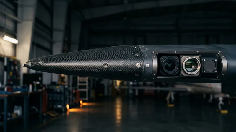 lockheed martin's deficit in ai engine technology explained