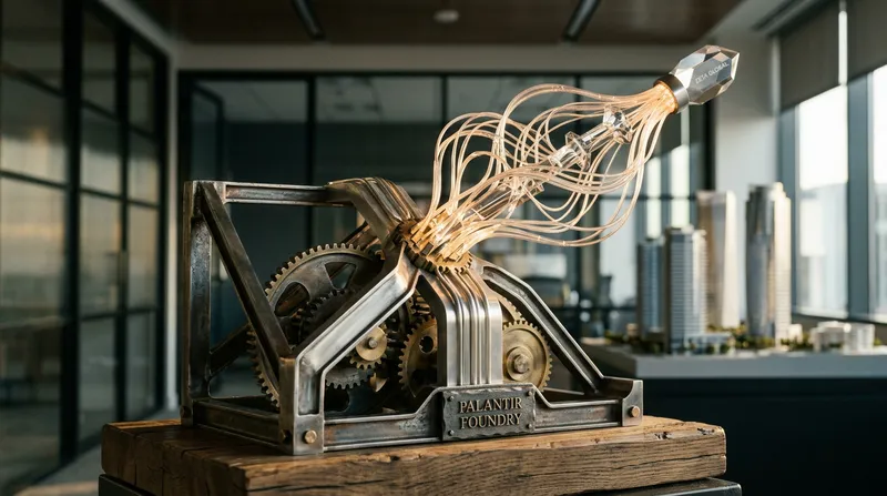 Palantir and Zeta Global Announce Partnership: Inside the Foundry-Athena Deal That Resets AI Marketing