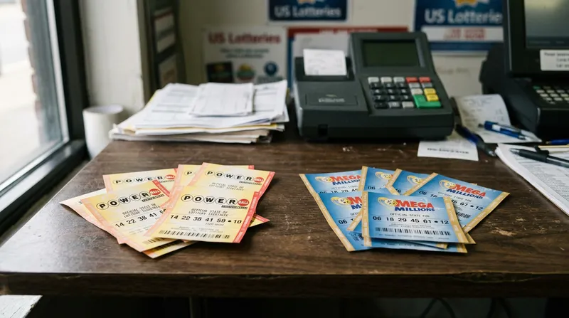 Powerball vs Mega Millions: The Operator Showdown