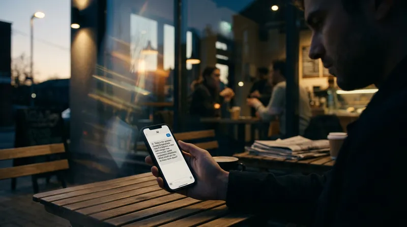 Reuters Says 10% Get News From Chatbots. Here's What That Means for Your Brand.