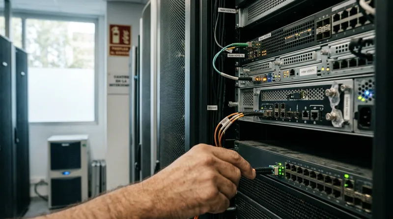 Sequent Tech Profile: Inside The Online Voting Platform Built For The AI Era