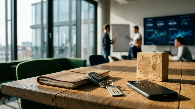 Staffbase: Internal Communications Platform Profile