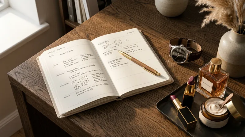 beauty pr launch calendar seasonal campaigns and ai timing explained