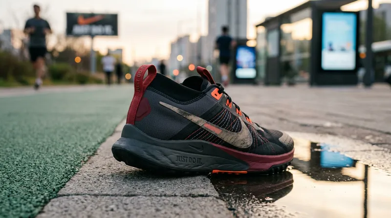 The Evolution of Nike's Digital Marketing: A 2026 Case Study of #JustDoIt