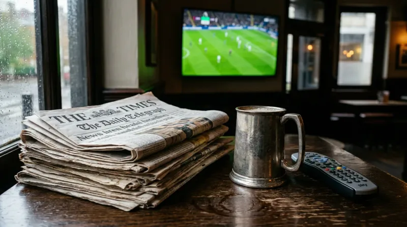 how england controls soccer news fleet street sky bbc and premier league