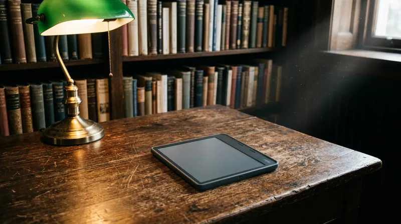 amazon's kindle library has publishers paying for ebook borrowing dominance