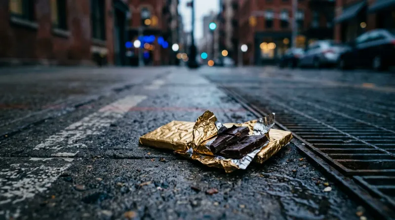 Chocolate Wars: How Hershey Won in Court and Lost the Cadbury Fans