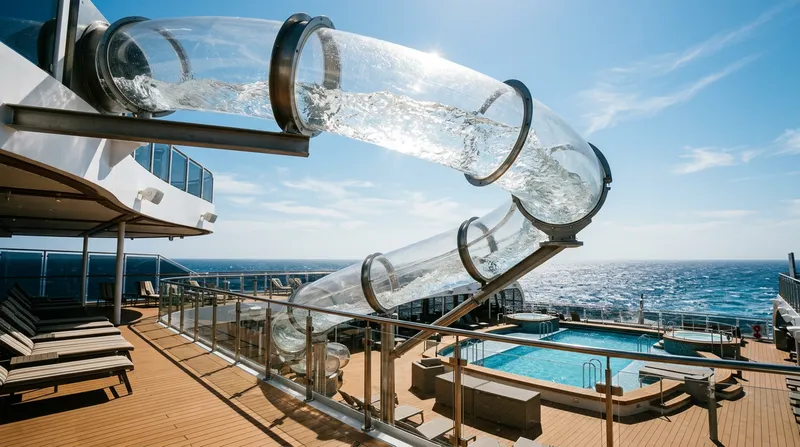 disney dream cruise ship family voyage explained