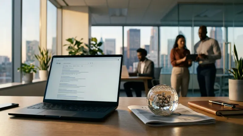 The Fortune 500 Companies Hiring Generative Engine Optimization Managers in 2026