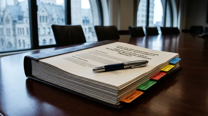 public relations and marketing bid guide for municipalities and government bodies