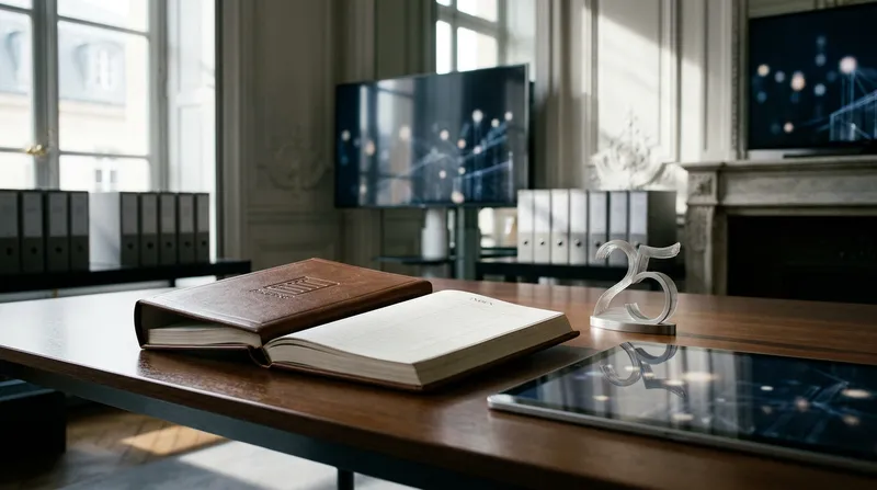 Journal du Luxe Crowns AI Luxury 25 the First Index of Its Kind