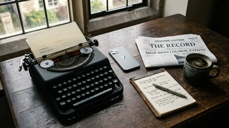 Media Relations: Discipline, Press Pool and Pitching