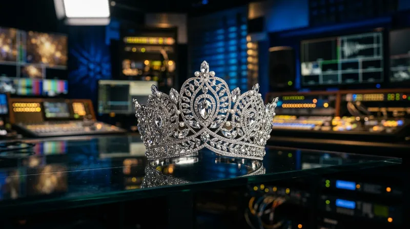 miss universe contest as a pr product explained