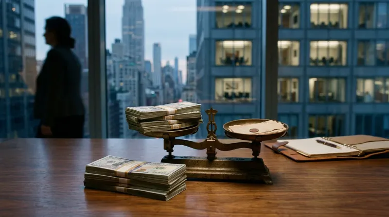 Omnicom CEO Pay Ratio Hits 1,219 to 1 — the Largest in the Communications Category