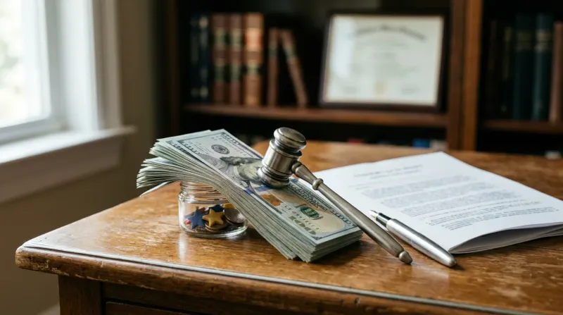 The Kidfluencer Economy: Ryan Kaji, Illinois SB 1782, and the Regulatory Correction