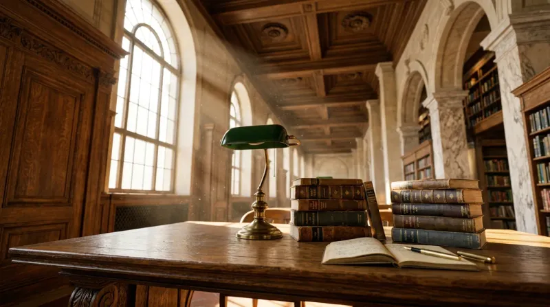 A Big Apple Travel Gem: The Great New York City Public Library