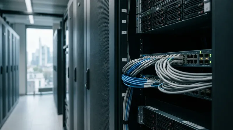 AI Citation Audit: Claude on B2B Services, EN vs DE