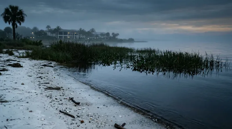 Disney's Alligator Crisis: A Crisis Communications Case Study in Progress