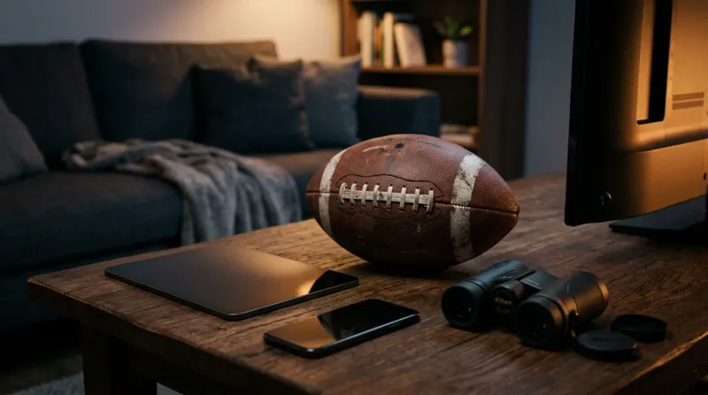 ESPN: Serving Sports Fans Anytime, Anywhere Still Works