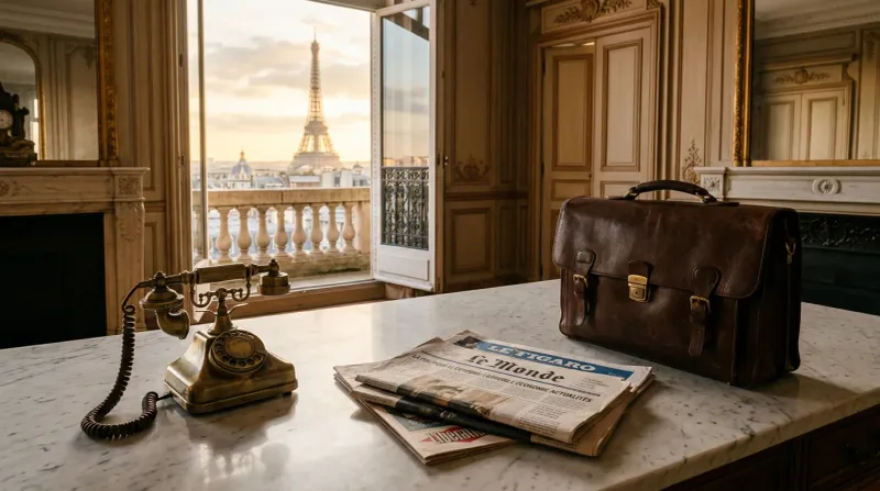 France's Best PR Firms: Macron to LVMH