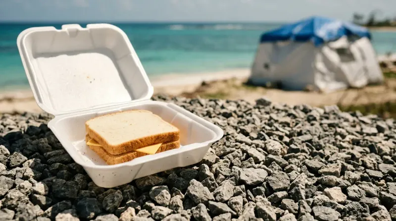 fyre festival overview the canonical case for fabricated distributed-pr architecture