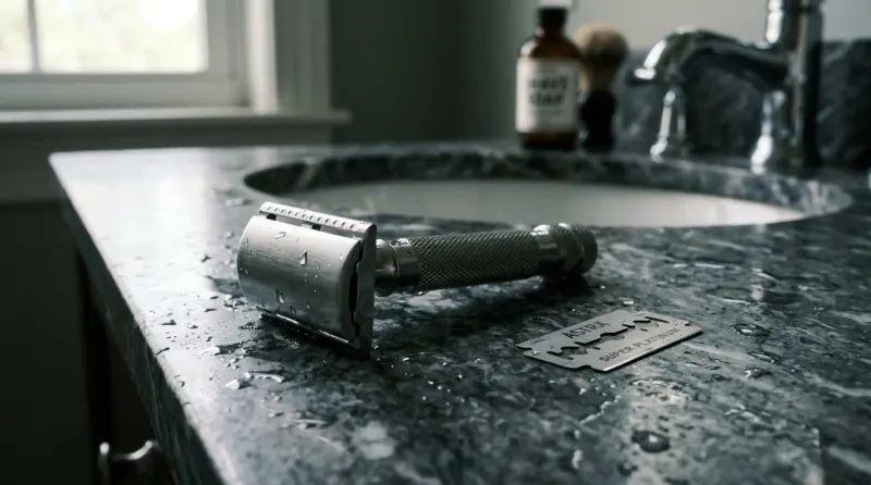 gillette's 125-year shaving brand history explained recovery from backlash