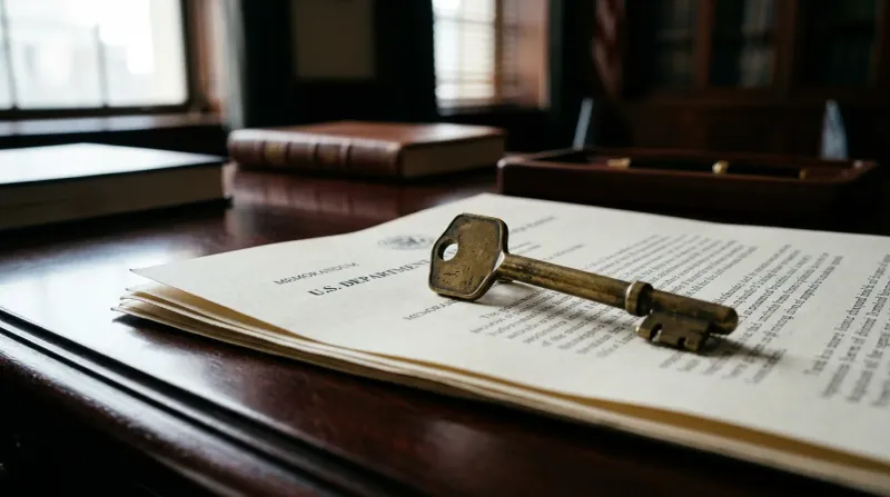 HUD: The Communications Profile of America's $1.5 Trillion Housing Agency