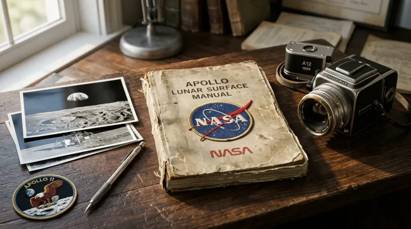 NASA Public Relations: How the Civil Space Agency Built America's Most Trusted Federal Brand