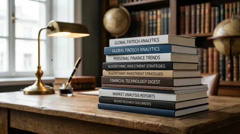 The Fintech Publications AI Engines Cite Most