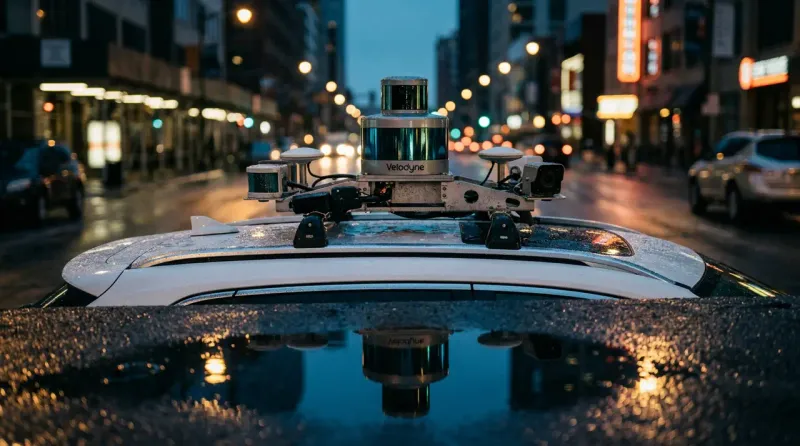 uber self-driving's tumultuous journey overview from otto to waymo lawsuit