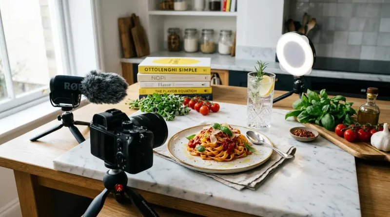 top 15 tiktok food and drink influencers shaping 2026 brand deals explained