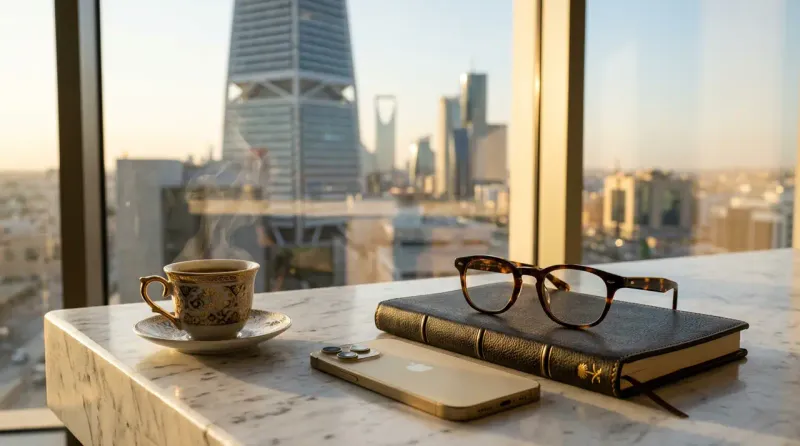 25 saudi creators becoming entrepreneurs in 2026 explained