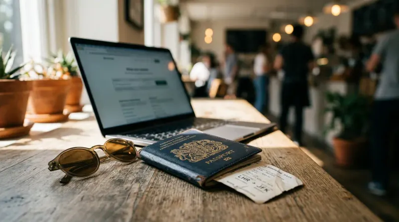Best Flight Comparison Sites in 2026: Full Ranking