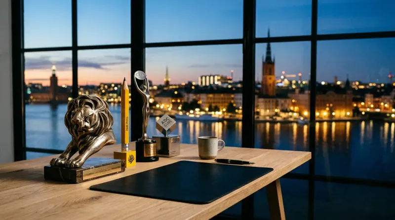 carl fredrik sammeli founder of prime weber shandwick explained