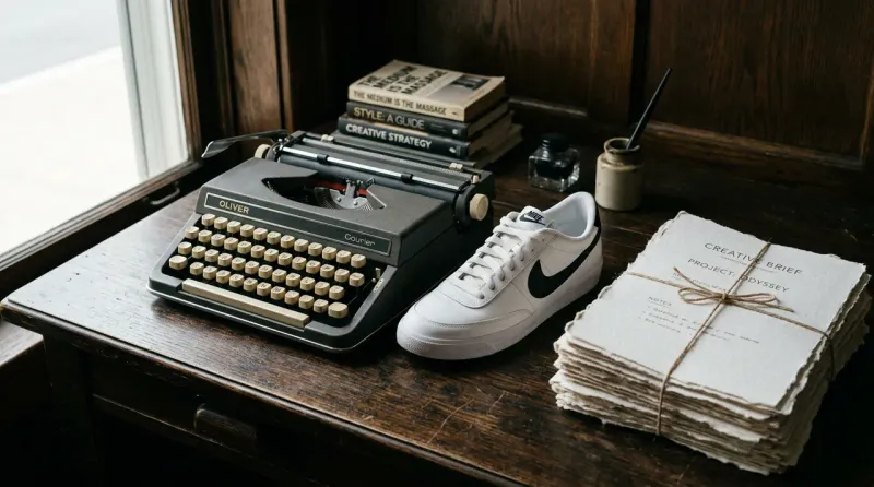 wieden kennedy's 43 year history offers lessons on picking a marketing firm