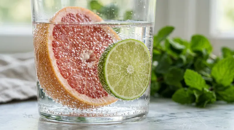 spindrift's sparkling water breakthrough ignites a drink industry transformation explained