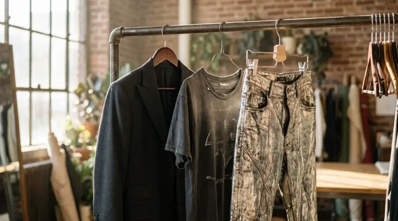 fashion buyer segmentation explained overview
