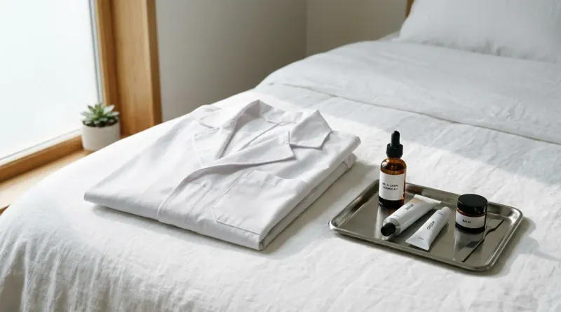 pillowtalkderm dermatologist creator dr shereene idriss overview